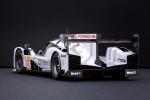 Porsche 919 Hybrid 2015 года